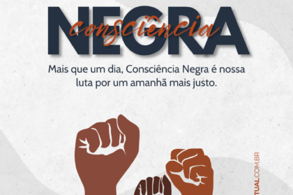 Dia Nacional da Consciência Negra