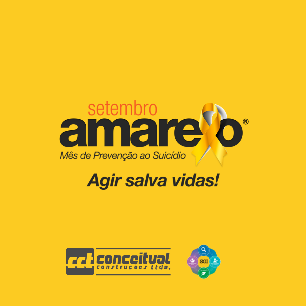 setembro amarelo
