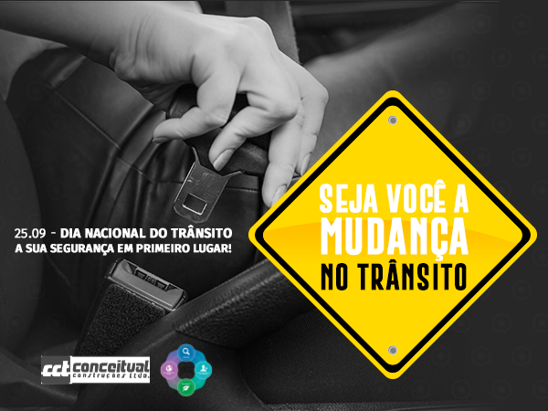 Dia Nacional do Transito