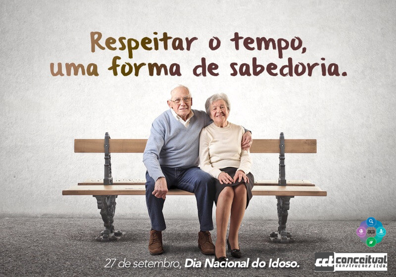 Dia Nacional do Idoso