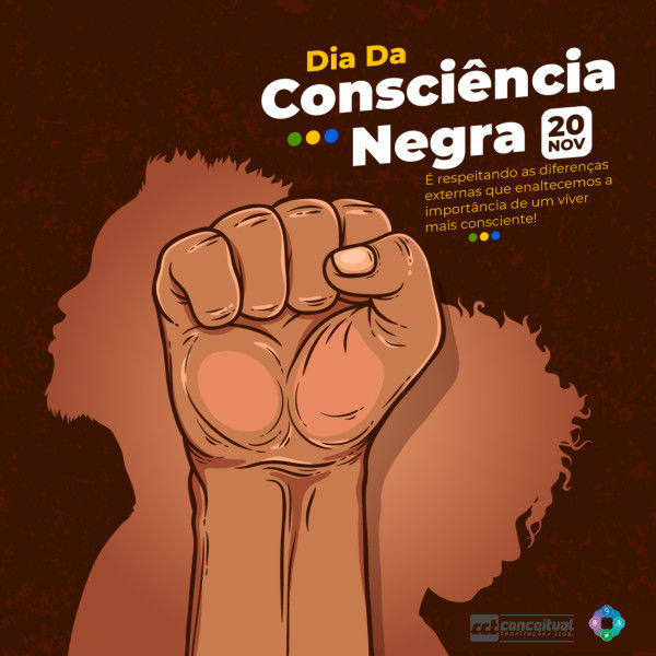 consciencia negra