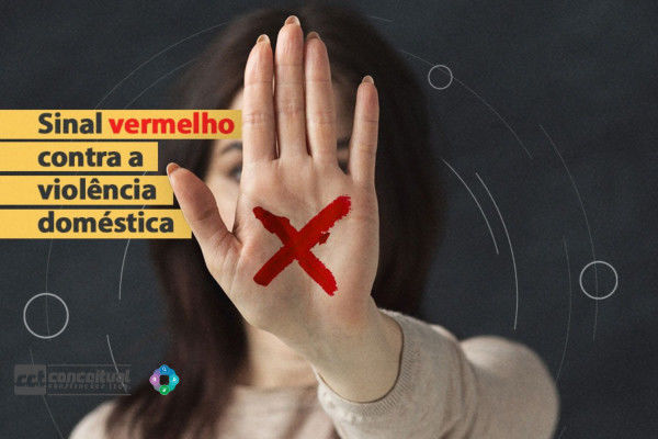 Violência contra a mulher