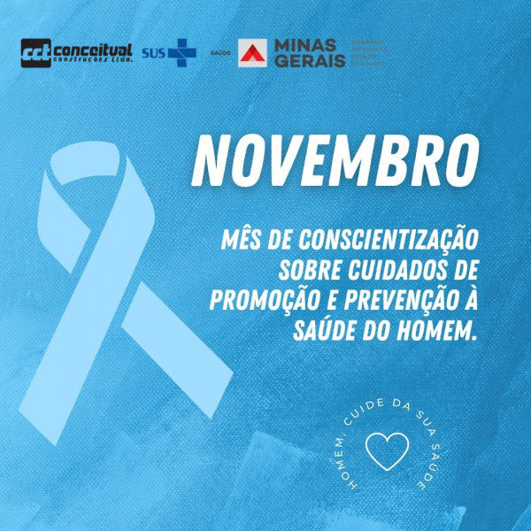 novembro azzul