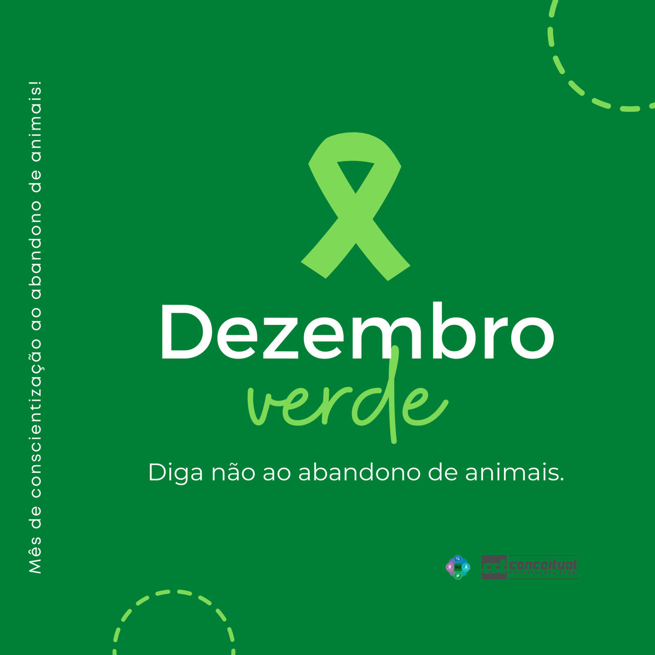 dezembro verde