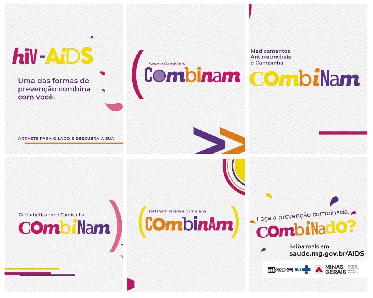 HIV