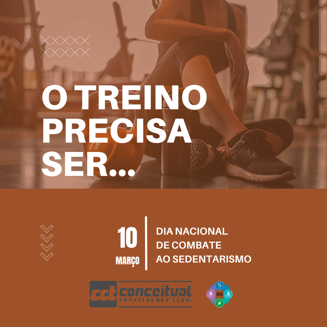 SEDENTARISMO