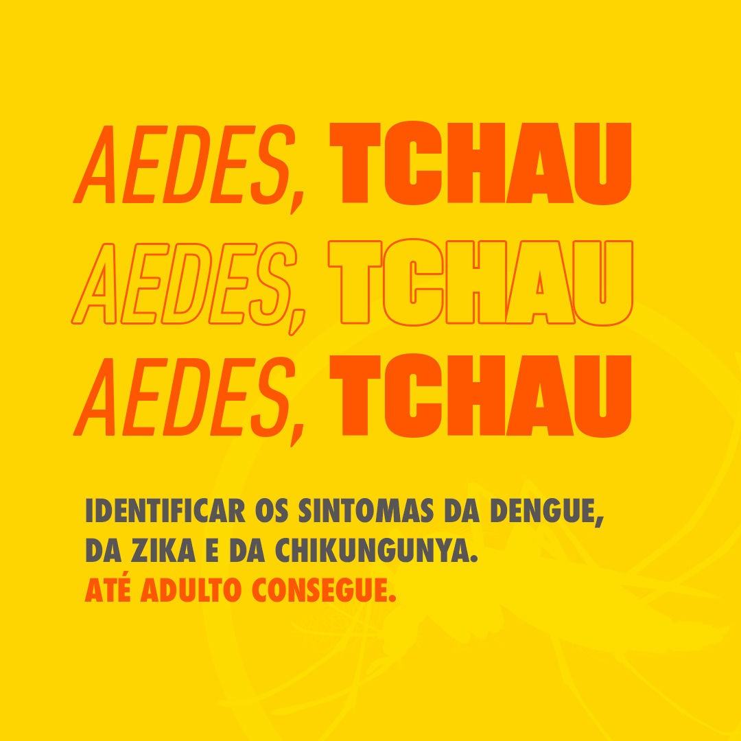 DENGUE 1 