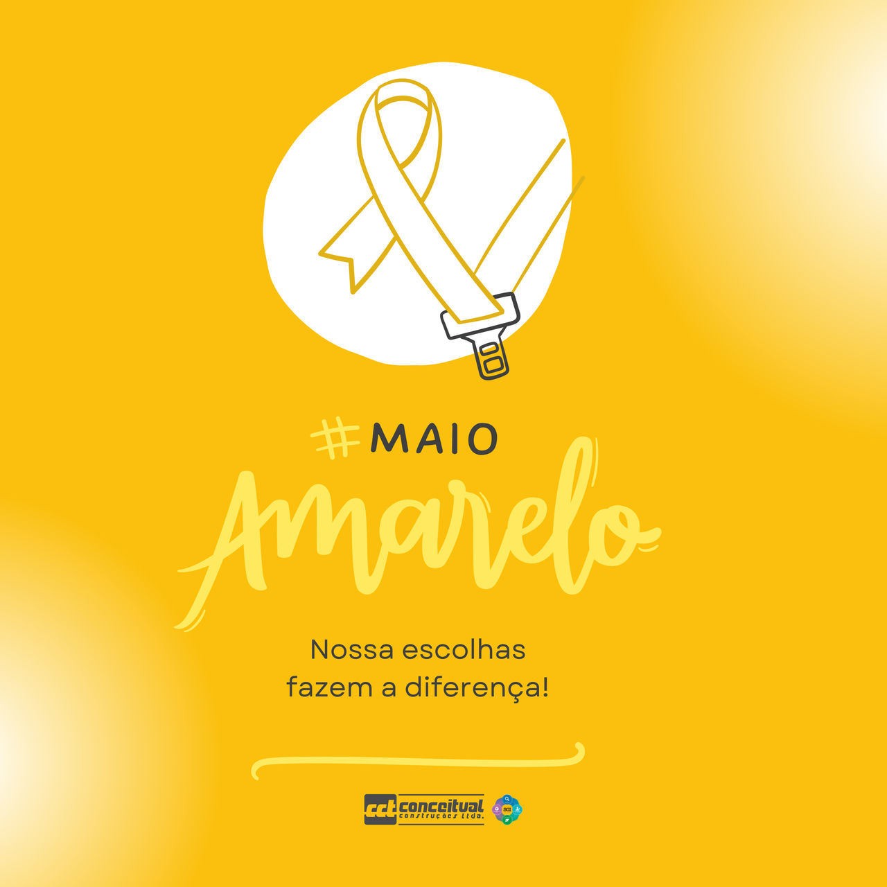 Maio Amarelo