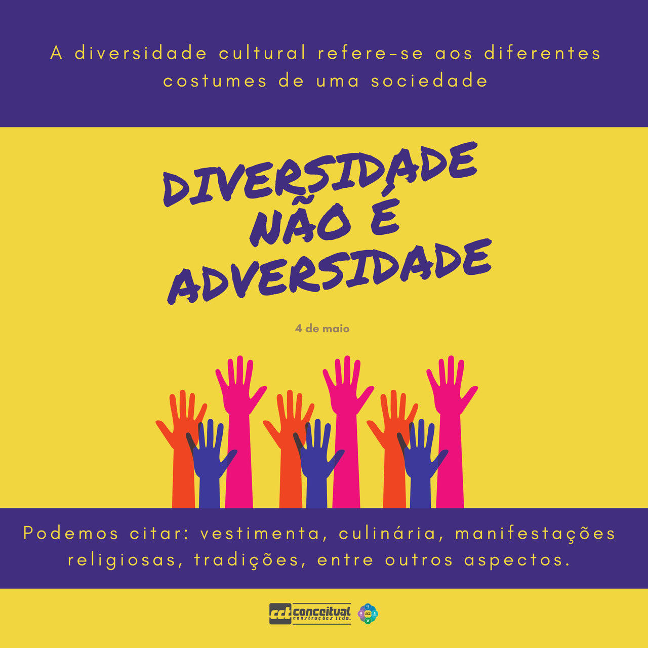 diversidade cultural