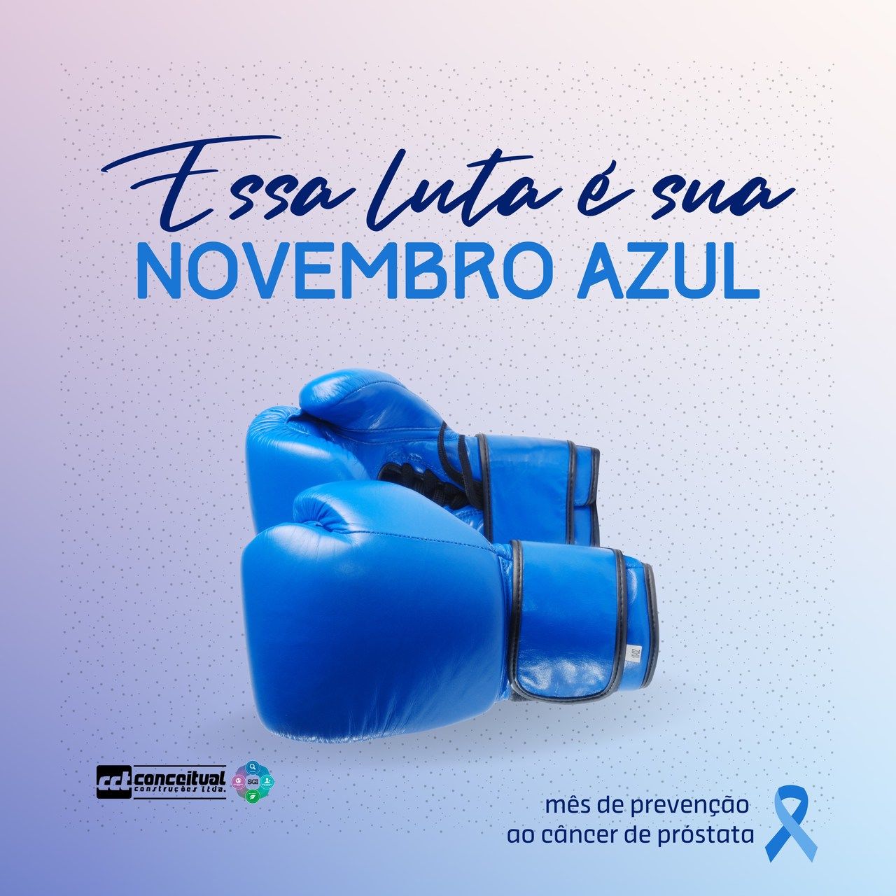 novembro azulcxcxcvcxvcx
