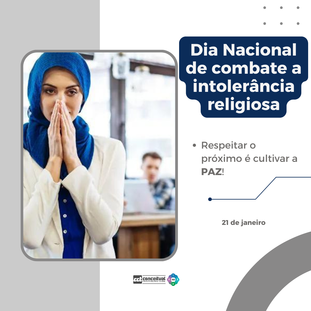 Intolerancia religiosa