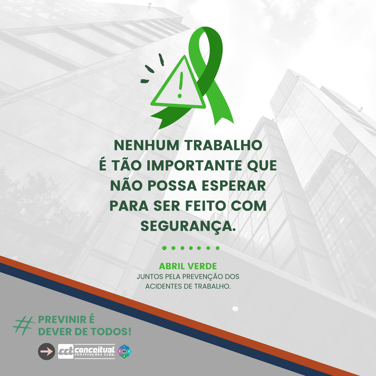abril verde